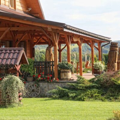 Nad Stawami - galeria 01