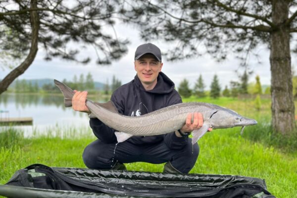 Nad Stawami - wędkarstwo 16